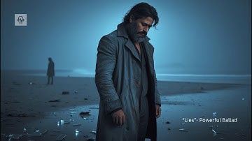 “Lies” – Original Emotional Heartbreak Song (Official Lyrics Video)