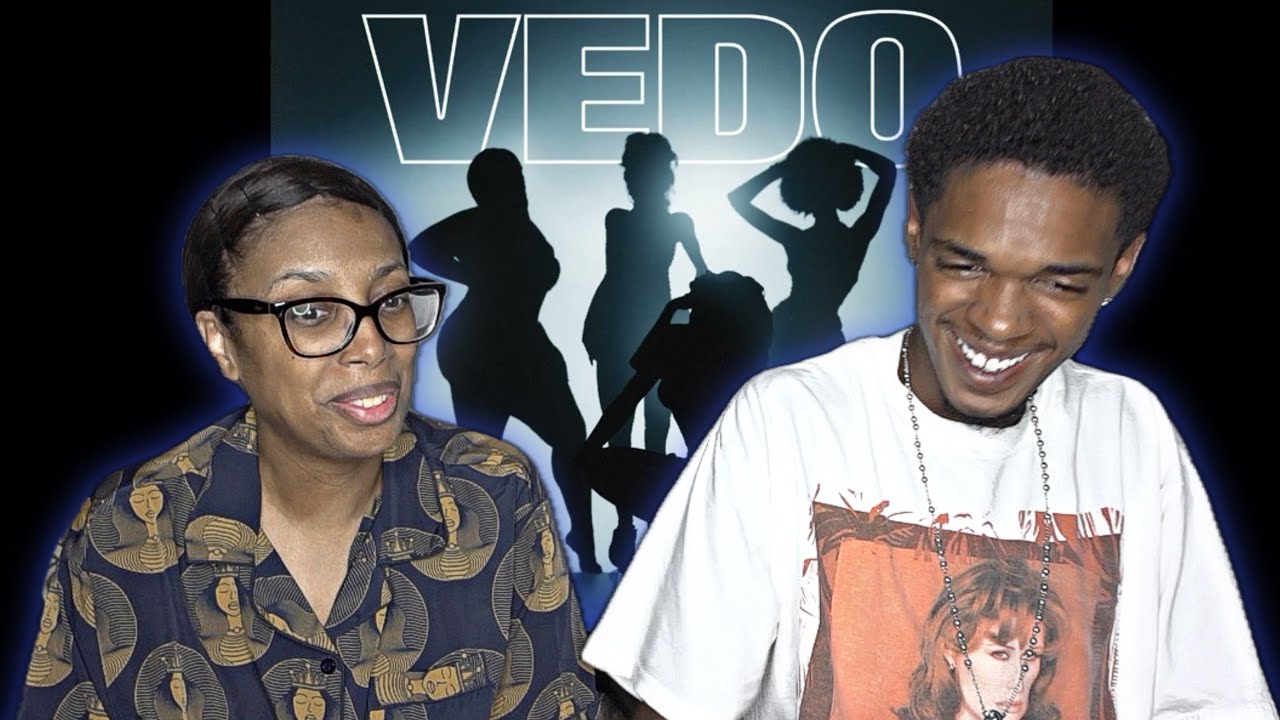 Vedo - 