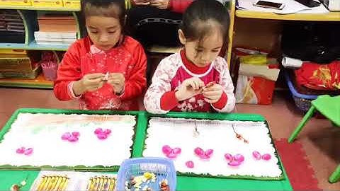 video Tổng kết năm học  2020- 2021. Mùa Covid-19. TRƯỜNG MN TÂN CƯƠNG TP THÁI NGUYÊN