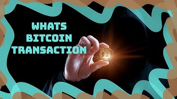HOW BITCOIN TRANSACTIONS WORKS??? TOP TIPS FOR NEXT HALVING