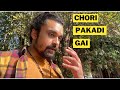 Chori Pakadi Gai | Short Vlog | Ankit Purohit