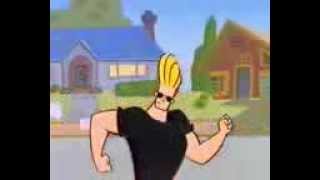 Johnny Bravo - Beautiful day