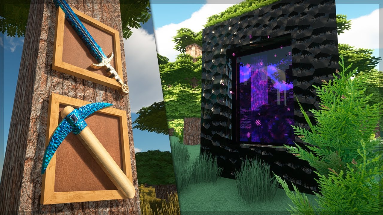 Minecraft terá suporte a Ray Tracing e exibe gráficos impressionantes