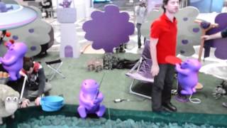 Yapı Kredi Vadaa Augmented Reality