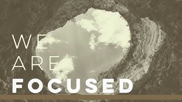 CEF Who we are promo video