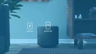 Echo Sub +1 +Echo Sub Review+ Echo Sub Powerful Subwoofer [Pair with one Echo or Echo Plus}+