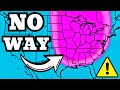 You Need To Know: Major WINTER STORM Coming This Week...