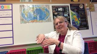 Pangaea Puzzle - student version