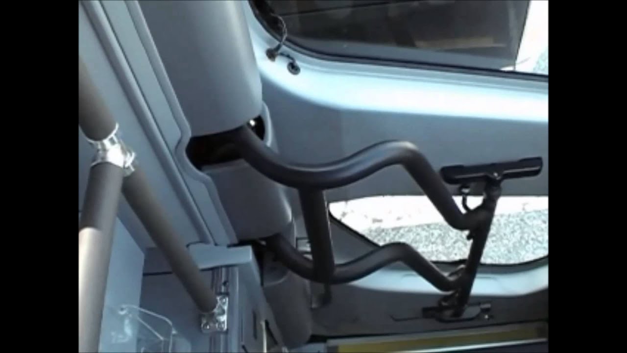 バス事業 戸閉機 / 車両用戸閉機のパイオニア 泰平電機株式会社