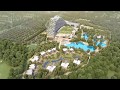 Έτσι θα είναι το καζίνο resort της Λεμεσού - YouTube