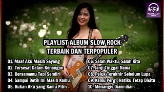 10 Lagu Slow Rock Indonesia TERBAIK untuk Patah Hati π