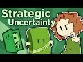 Strategic Uncertainty - Keeping Strategy Games Fresh - Extra Credits