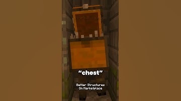 What totems should we add next? #minecraft #bedrock #addon #fyp #marketplace #mcpe #mod #structures