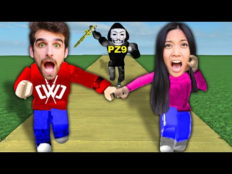 We Got Hacked Playing Roblox Last To Spy On Hacker Best Friend Pz9 In Game Wins 24 Hours Challenge Youtube