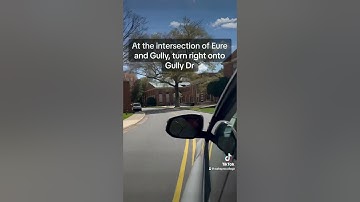 Wake Forest Summer Immersion Program Driving Instructions