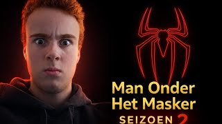 Download Lagu S2 aflevering 2 Echo | Man Onder Het Masker  MP3