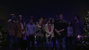 2019 Advent Candle Lighting: Joy