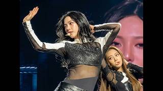 261009| Black Mamba - AESPA [KARINA FANCAM]