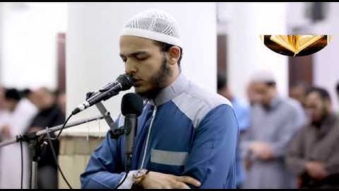 ما تيسر من سورة يس لشيخ محمد عبادة تلاوة خاشعة من صلاة العشاء