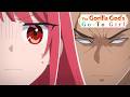 Never Trust a Bald Hairdresser | The Gorilla God’s Go-To Girl