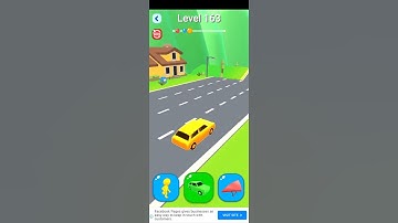 Shape-shifting Game: Become Anything You Can Imagine