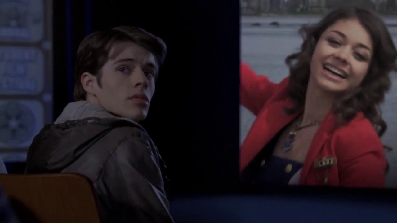 Disney Channel, Geek Charming. 