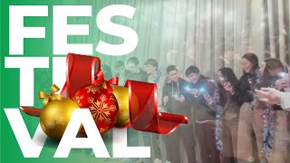 FESTIVAL DE NAVIDAD 2022 | E.S.O y Bachillerato