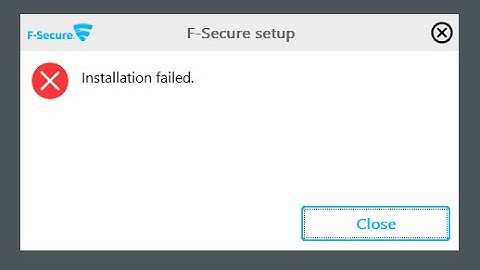 F-Secure SAFE - Product Review (PT.2)