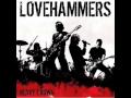 Guns - Lovehammers