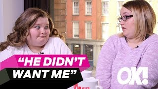 Alana 'Honey Boo Boo' Thompson Gets Candid About Her Relationship With Sugar Bear