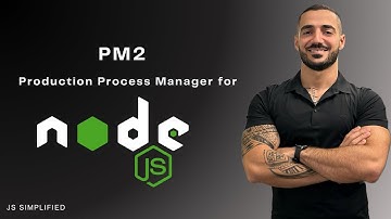 PM2 | Node.js Clustering | Zero Downtime Deployment