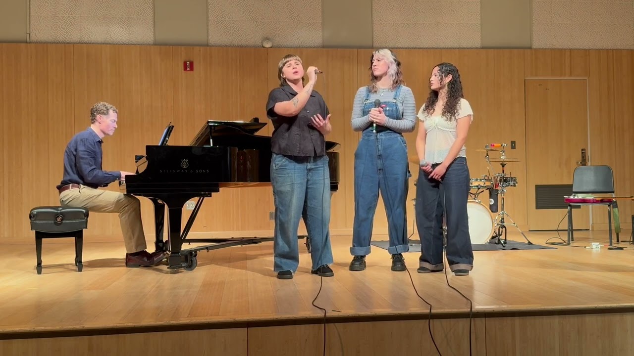 LAVC Free Wednesday Concerts - April 30, 2025