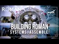 Roman Space Telescope Video Quiz