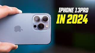 iPhone 13PRO - BEST FOR FILMING VIDEO IN 2024?! Shooting Tips & Tricks Included screenshot 3