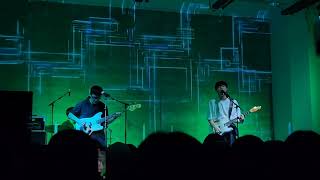 230326 밴또밤(Band of Bomb) - 밤새 + 변명 @kimdurumi vol. 02. (연희예술극장)