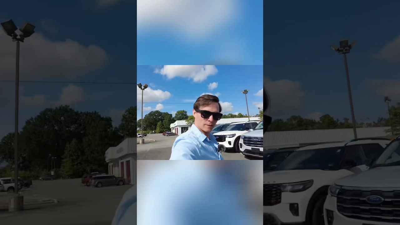 Компания Ford считает, что вы должны заплатить эту сумму…