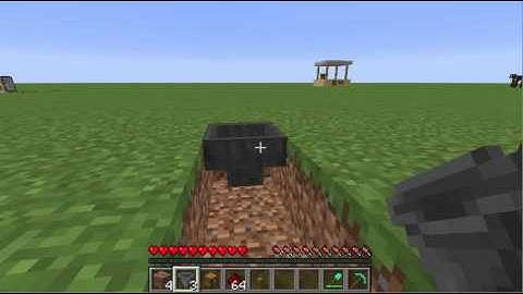 How to make a simple cocoa bean farm in Minecraft