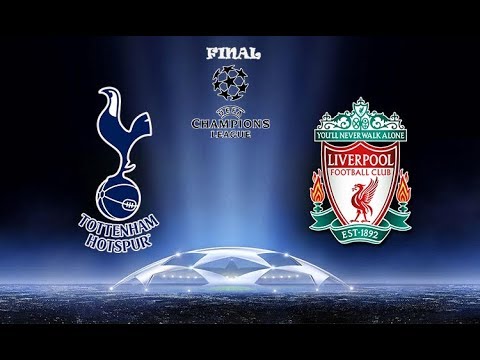 Tottenham Hotspur Vs Liverpool 