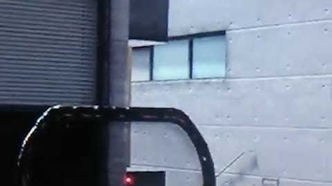 Second map Raid proof