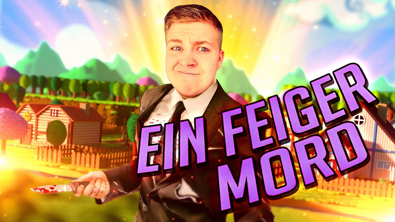 Feiger Mord im STARDEW VALLEY 💀 HWSQ [245] // TTT