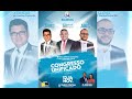PRO'STUDIO - CONGRESSO UNIFICADO AD. CENTRO DOS LEITES - DOMINGO NOITE 14/11/2021