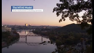 The MTAS Model: MTAS ICMA TV Production October 2019