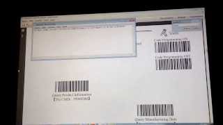 Como Obter As Informações Do Produto No Leitor Hr100 Newland.