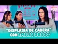 ‘DISPLASIA DE CADERA’ CON EMILIA DRAGO | MAMÁ DESDE CERO | TEMPORADA 2