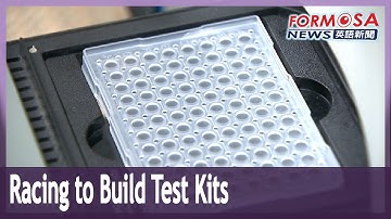 New RT-PCR test for COVID-19 cuts wait times without sacrificing accuracy