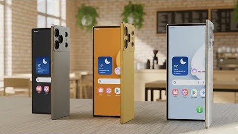 Samsung Galaxy Z Fold 8 Leaks – The Biggest Upgrade Yet! | Crease-Free Display & New Design Revealed