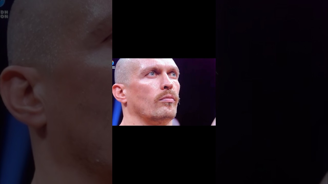 Usyk vs fury 2 #usykvsfury #usykjoshua2 #usykfury