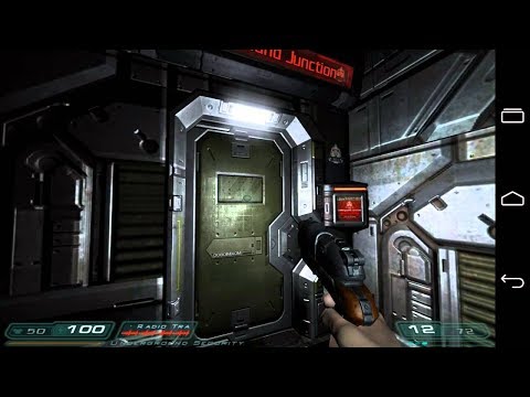 Video: Proč Miluji… Doom III • Strana 2