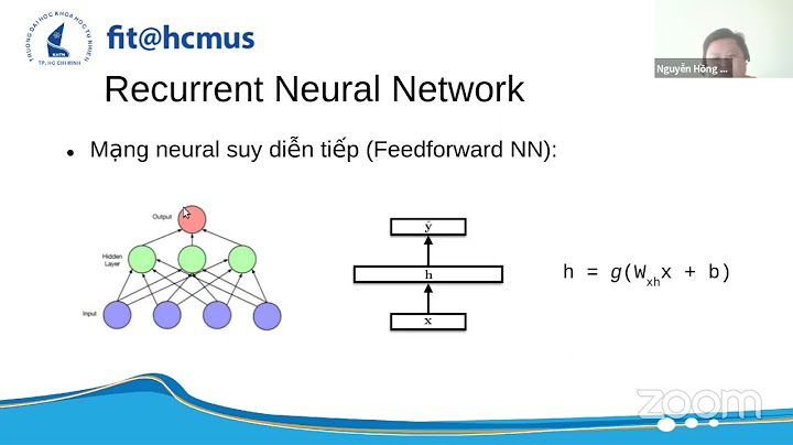 Cnn vs rnn machine learning khi nào sử dụng năm 2024