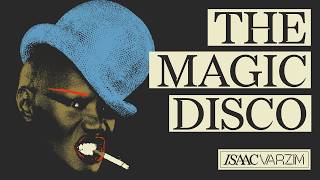 Celebrity The Magic Disco | Trippy Disco & Soul Grooves Wealth